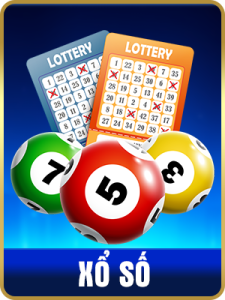 Icon xổ số Bet88